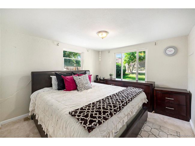11940 W Independence Ave, House other with 3 bedrooms, 2 bathrooms and null parking in Lakewood CO | Image 13
