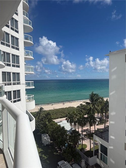 906-6365 Collins Ave, Miami Beach, FL, 33141-9610 | Card Image