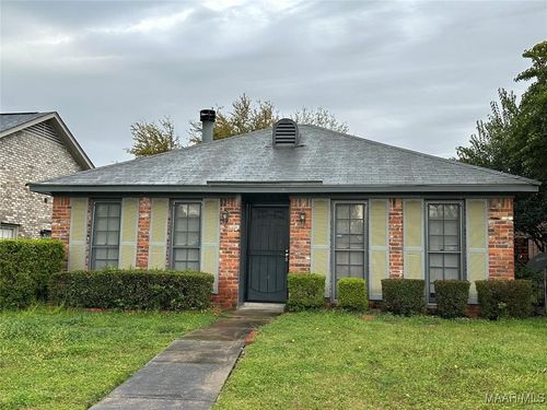 1845 Young Farm Road, Montgomery, AL, 36106 | Card Image