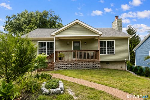25 Orowoc Trl, Shelton, CT, 06484-5427 | Card Image