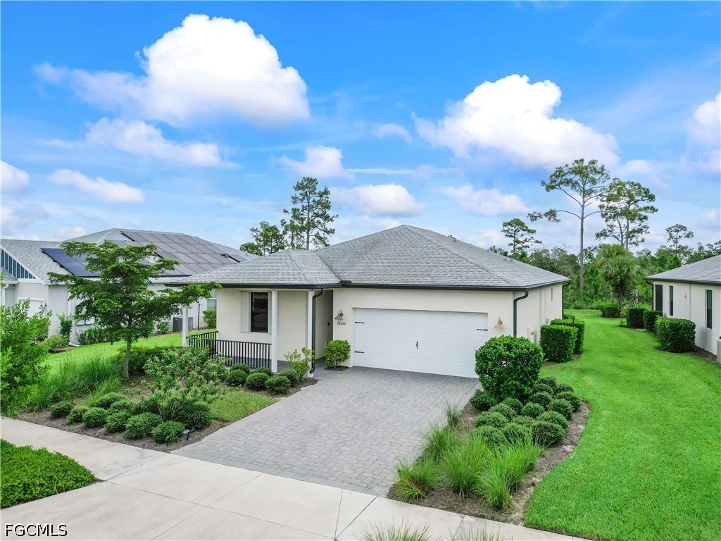 Residential Lease in Punta Gorda