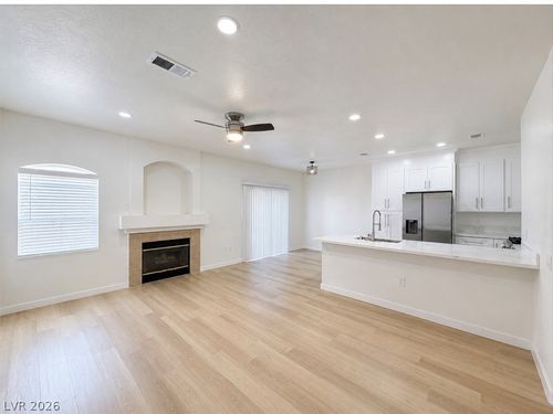 1017-5415 W Harmon Ave, Las Vegas, NV, 89103-5098 | Card Image