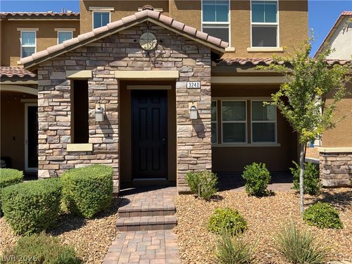 3240 Avernus Ave, Henderson, NV, 89044-1744 | Card Image