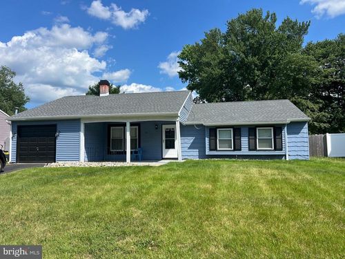 56 Aberdale Ln, SICKLERVILLE, NJ, 08081-1765 | Card Image