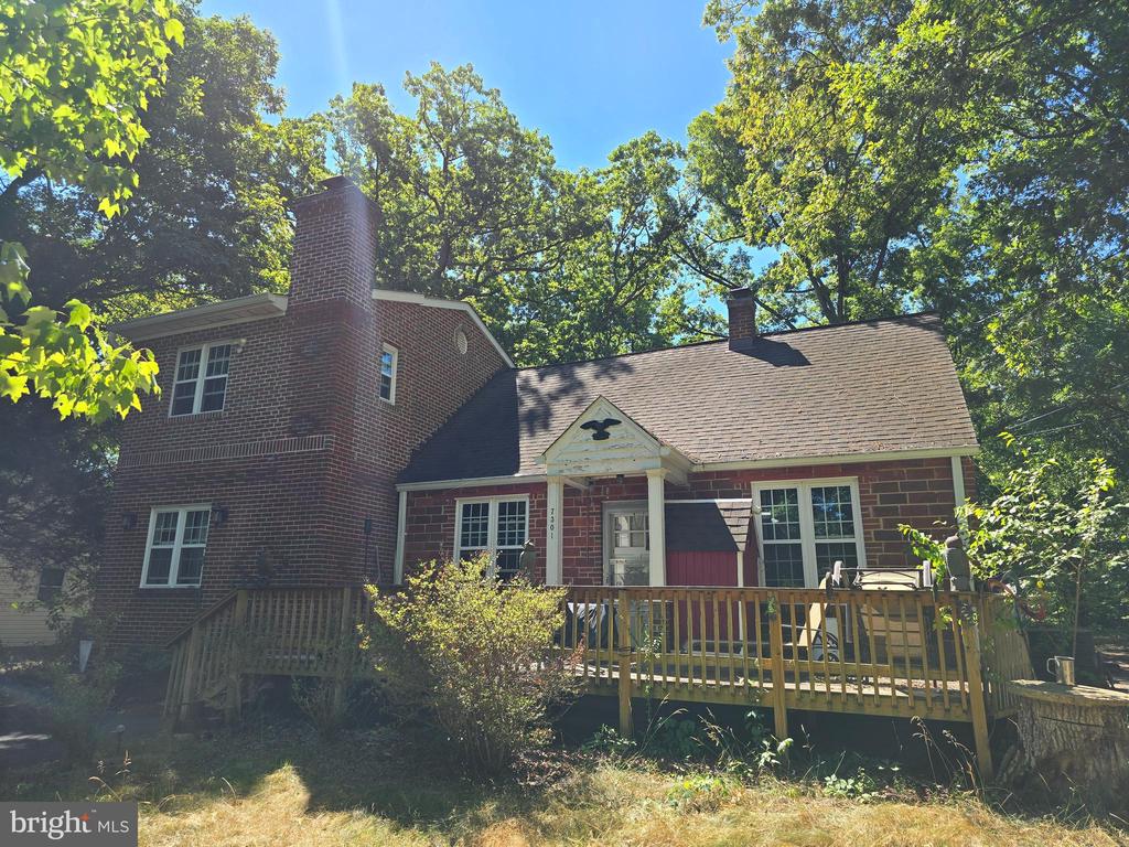 Milligan Ln, Clinton, MD 20735