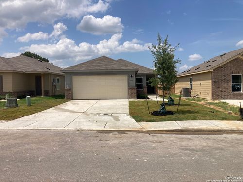 3457 Mccrae Xing, San Antonio, TX, 78264-4556 | Card Image