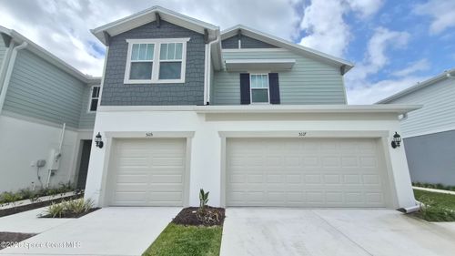 5117 Inspire Ln, West Melbourne, FL, 32904 | Card Image