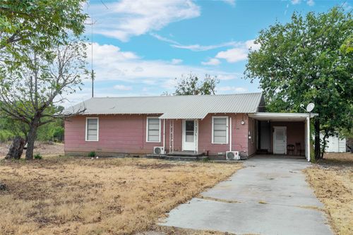 408 S 4th St, Bangs, TX, 76823 | Card Image