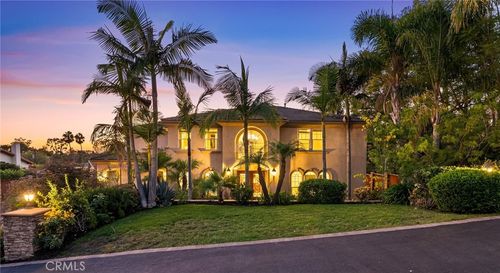 12941 Villa Rose Dr, North Tustin, CA, 92705-1352 | Card Image