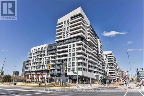 702-8 Rouge Valley Dr W, Unionville, ON, L6G0G8 | Card Image