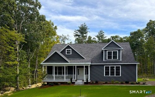 21 Angela Ln, Willington, CT, 06279-2319 | Card Image