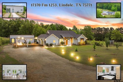 17370 Fm 1253, Lindale, TX, 75771-5453 | Card Image