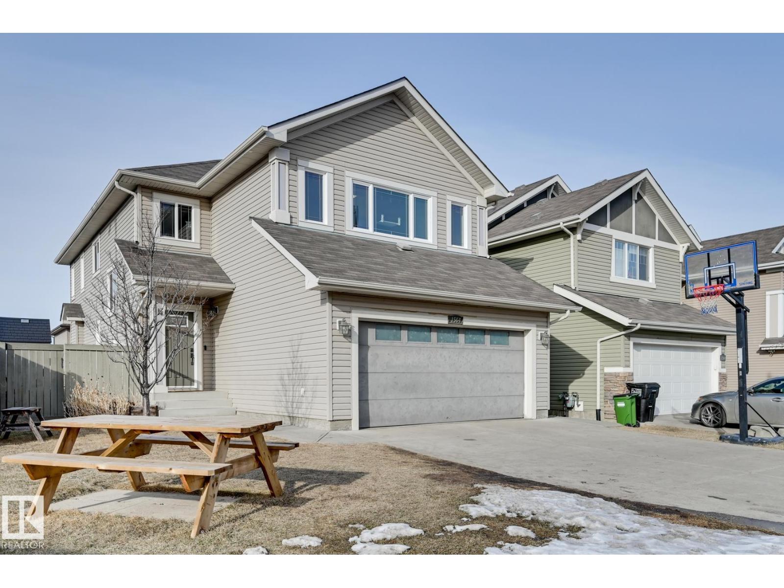 Residential in Edmonton 4