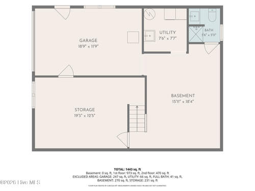 909 Austin St, Hamlet, NC, 28345-3003 | Card Image