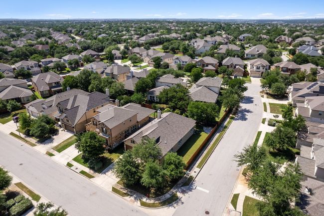 Enjoy a coveted corner lot location! | Image 35