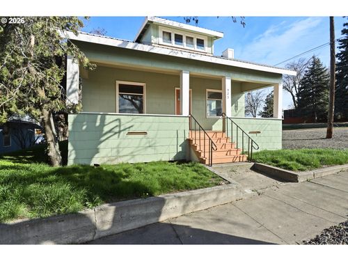 923 Fulton St, Wasco, OR, 97065-3134 | Card Image
