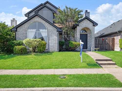 2409 Baretta Dr, Mesquite, TX, 75181-1039 | Card Image