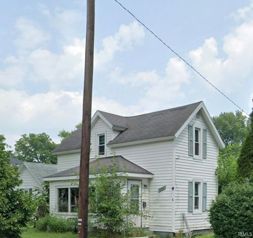 820 S 35th St, South Bend, IN, 46615-2408 | Card Image