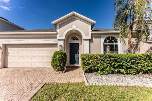 9975 Shadow Creek Drive, ORLANDO, FL, 32832 | Card Image