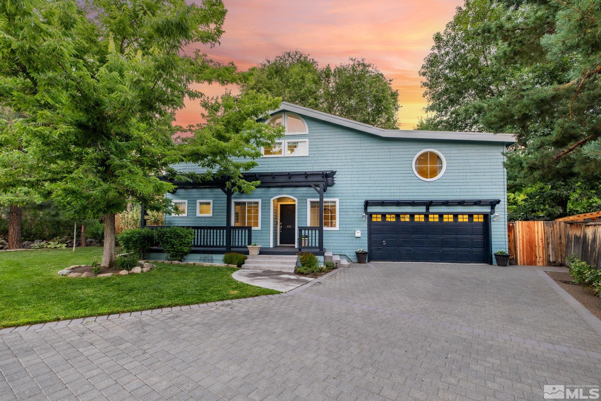 Monroe St, Reno, NV 89509