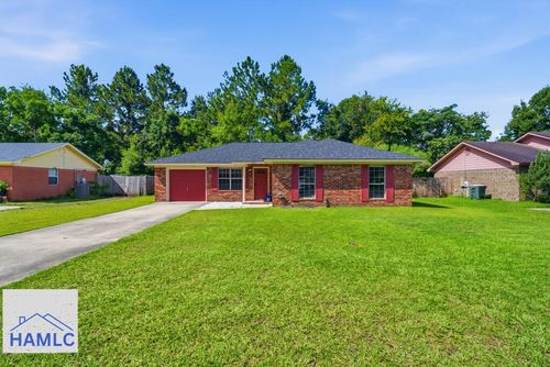 1315 Loblolly Drive, Hinesville, GA, 31313 | Card Image
