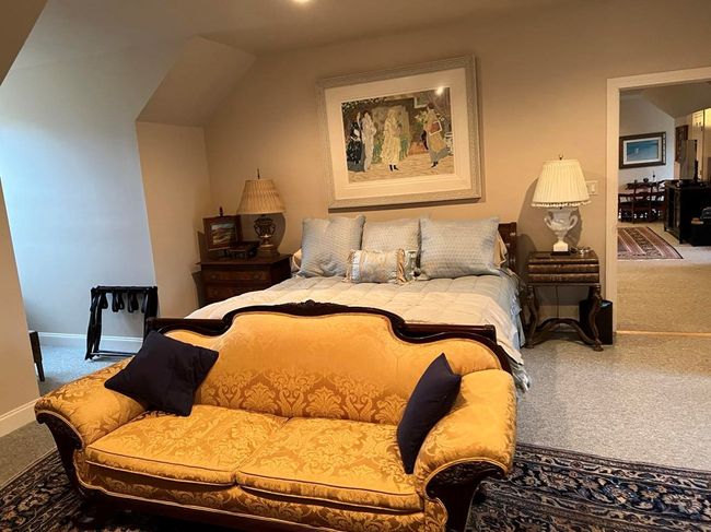 183 Hurricane Ridge Rd, House other with 4 bedrooms, 5 bathrooms and 3 parking in Meadows of Dan VA | Image 73