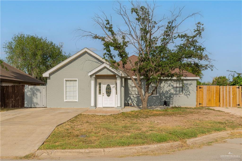 Sabinas St, Hidalgo, TX 78557