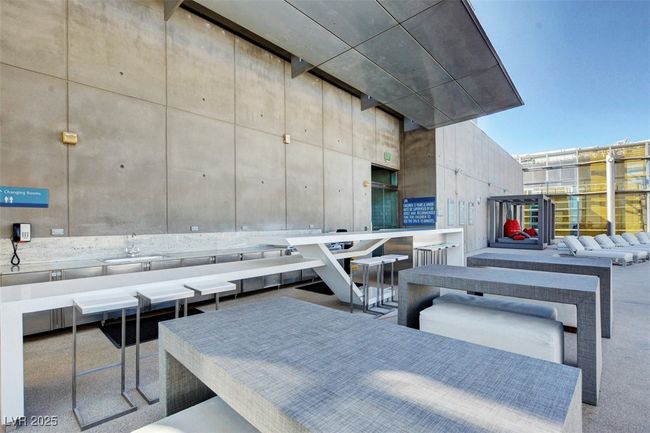UNIT-1412 - 3722 Las Vegas Blvd S, Condo with 1 bedrooms, 1 bathrooms and null parking in Las Vegas NV | Image 70