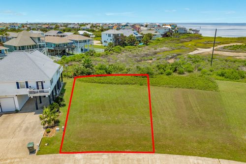 0 Bridge Harbor Dr, Galveston, TX, 77554 | Card Image