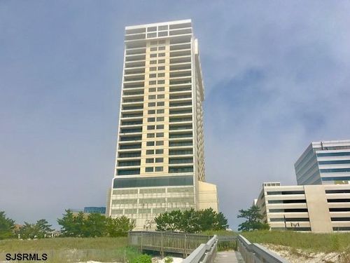 ph111-3851 Boardwalk, Atlantic City, NJ, 08401-6034 | Card Image