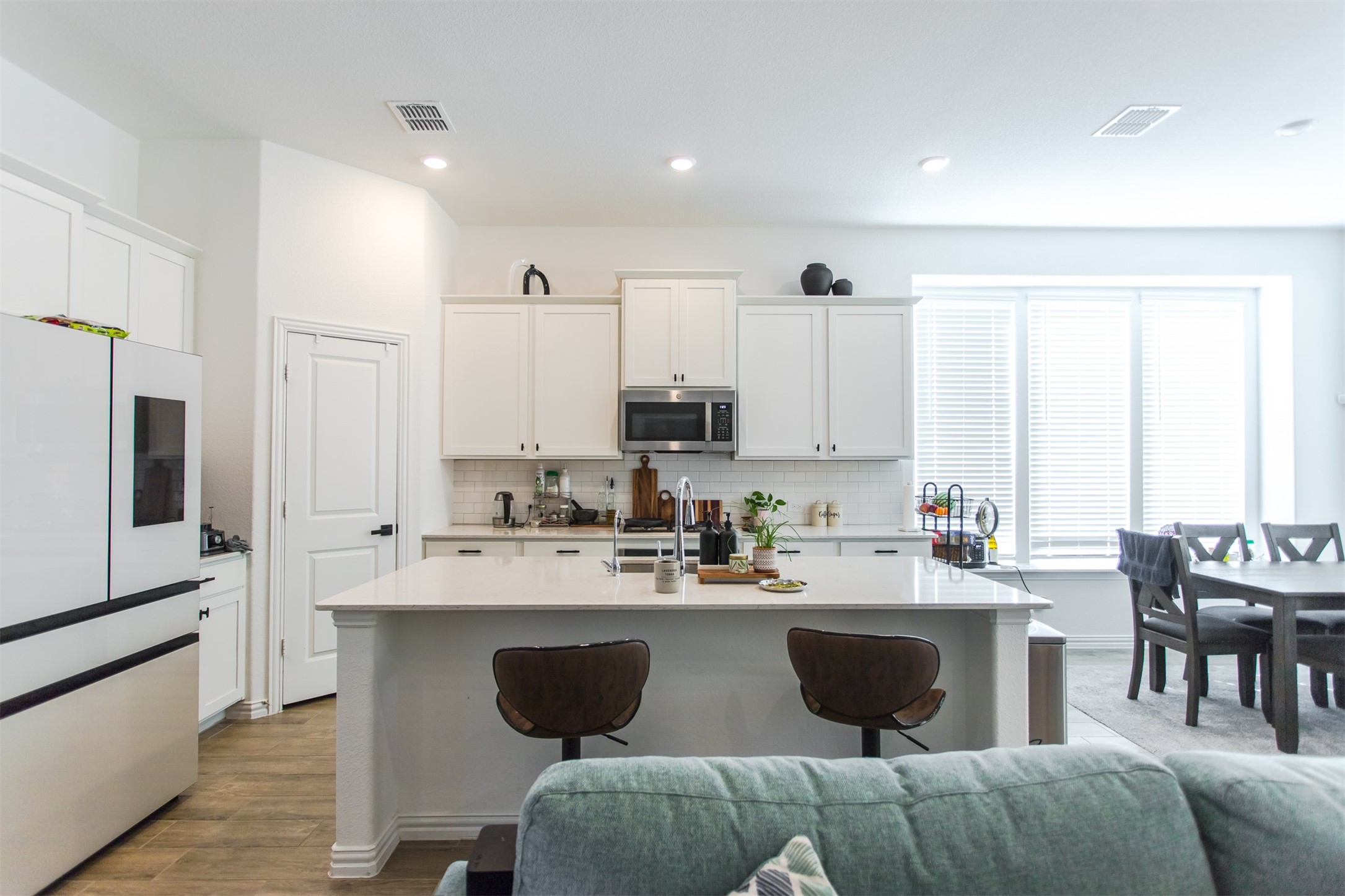 Residential Lease in McKinney 5