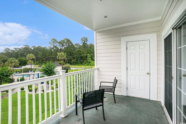 APT-202 - 4868 Dahlia Ct, Condo with 2 bedrooms, 2 bathrooms and null parking in Myrtle Beach SC | Image 13