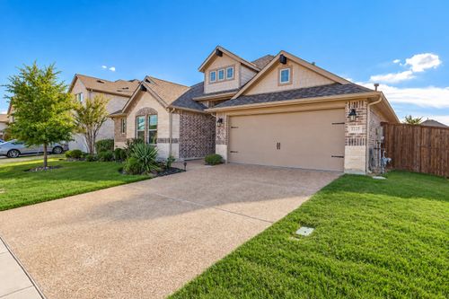 2225 Poppy Valley Lane, Melissa, TX, 75454 | Card Image
