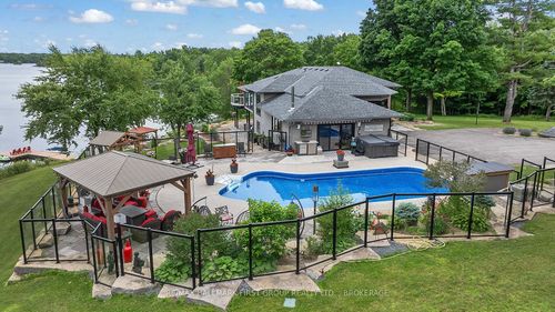120 Black Lake Rte, Perth, ON, K7H3C5 | Card Image