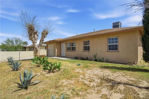 25591 Anderson Ave, Barstow, CA, 92311-3409 | Card Image