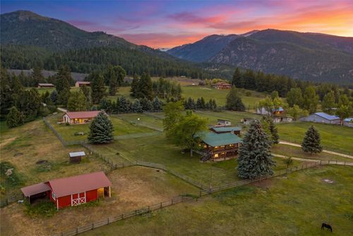 2811 Foxtrotter Trail, Victor, MT, 59875 | Card Image