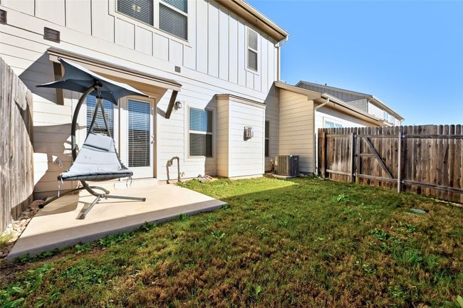 1409 Bedlington Ln, Condo with 3 bedrooms, 3 bathrooms and 2 parking in Austin TX | Image 26
