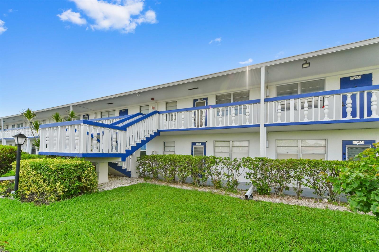 Residential in Deerfield Beach 3