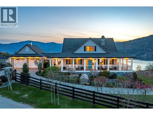 8000 Bench Row Road, Vernon, BC, V1H1H3 | Card Image