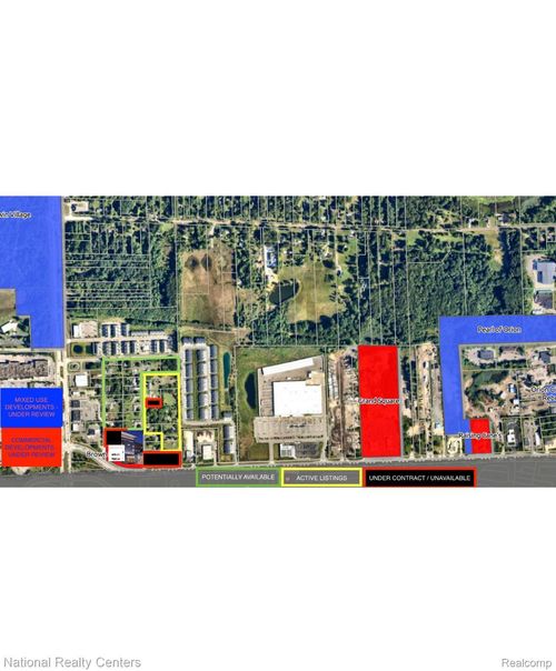 4945 Huston Dr, Lake Orion, MI, 48359-2135 | Card Image