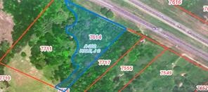 Land in Terrell 4