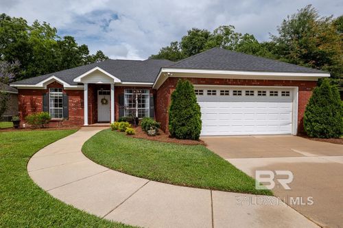 20671 Northwood St, Fairhope, AL, 36532-4585 | Card Image