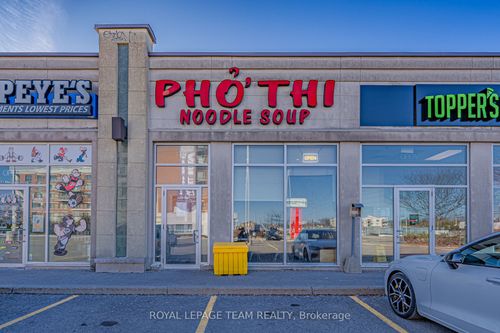 3-1691 Merivale Road, Cityview - Parkwoods Hills - Rideau Shore, ON, K2G4R2 | Card Image
