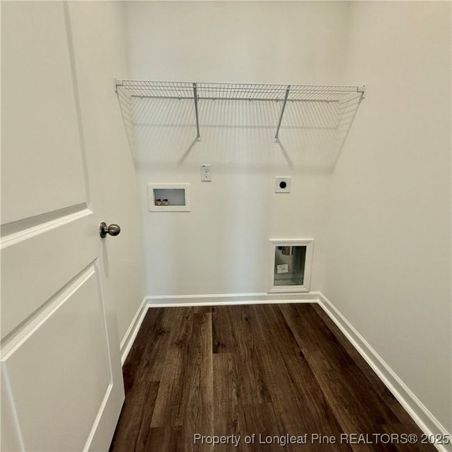 659 Union St., Homesite 415, House other with 3 bedrooms, 3 bathrooms and null parking in Raeford NC | Image 23