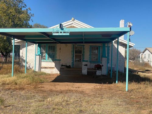 2902 County Road 310, Petersburg, TX, 79250-6409 | Card Image