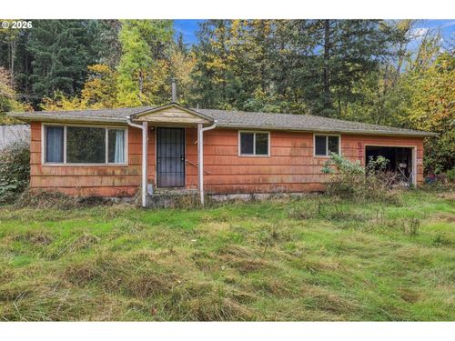 42090 Highway 58, Lowell, OR, 97452 | Card Image