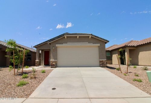 6862 E Paseo Berceo --, Tucson, AZ, 85756 | Card Image