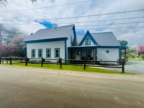 36 Sand St, Lancaster, NH, 03584-3543 | Card Image