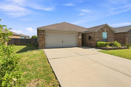 157 Presidents Way, Venus, TX, 76084-1114 | Card Image