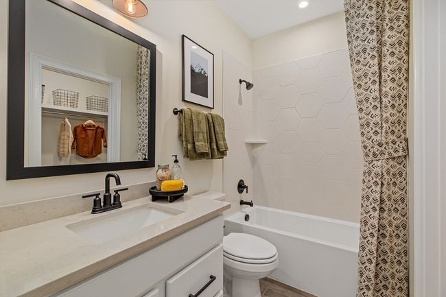 7271 Murrel Dr, House other with 5 bedrooms, 6 bathrooms and 3 parking in Franklin TN | Image 71